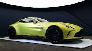 Image result for Proton Lime 2024 Aston Martin