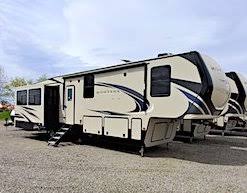 Maybe you would like to learn more about one of these? 10 Best Built Fifth Wheels You Need To Know About Rvblogger