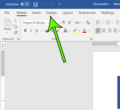 Choose one color from the theme colors as you desire, or you can click more colors to choose a standard color or. How To Change Background Color In Microsoft Word For Office 365 Support Your Tech