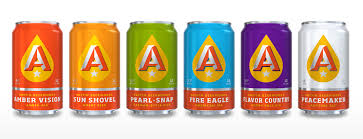 Beer, at its most basic, is a fermented alcoholic beverage made from water and cereal grains. Austin Craft Beer We Love