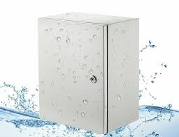 How to Choose the Right Outdoor Weatherproof Enclosure - E-Abel