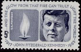 Image result for kennedy eternal flame and morners