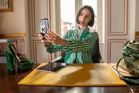 'Emily in Paris' Is Back and So Are Emily Cooper's Chic Beauty Looks. Here's How to Get Them (Exclusive)