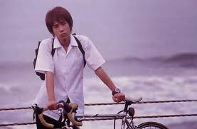 青の炎 おしゃれまとめの人気アイデア pinterest 栄美 青の炎 ニノ 嵐