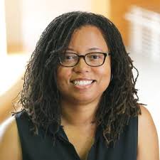 Penelope Collins Nicole Patton-Terry