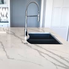 faux marble countertops: a step by step