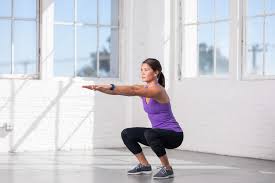 And not even just the body parts, but what specifically about men appeal to. 6 Hamstring Exercises Every Woman Should Add To Her Routine Fitbit Blog