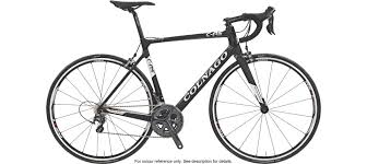 Wiggle Com Colnago Crs 105 Road Bike Road Bikes