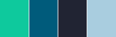 Toptal Design Blog Color Of The Year 2020 Toptal