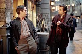 So many titles, so much to experience. The Prestige 2006 Imdb