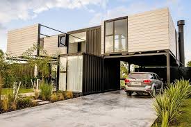 Check spelling or type a new query. Shipping Container Homes Sustainable And Fashionable Tiny Houses