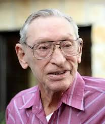 Gerald Tillison Obituary