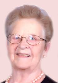 Obituary for Agnes 'Jean' Alberts (Guest book)