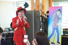 Trot music has been around since before . Trot Music Popular Among Candidates For Campaign Songs