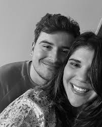 Marissa Rubin's Instagram, Twitter & Facebook