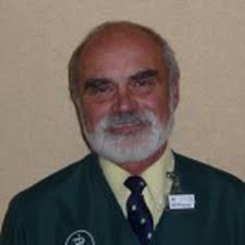 Dr. Larry L. Fetzer, D.V.M.