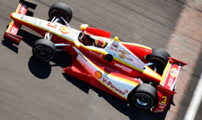Helio castroneves becomes the fourth driver to win the indy 500 for the fourth time with victory in sunday's 105th race. Andretti Pair Swap Cars With Hinchcliffe Fastest At Indy Speedcafe