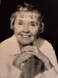 Nancy Van Domelen Obituary