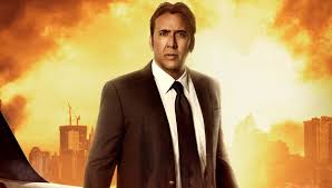 Prisoners of the ghostland will arrive later this year from rlje films, the distributor behind the other recent wacky cage films mandy and color out of space. Development Roundup Nic Cage Stars In Prisoners Of The Ghostland Iron Fist Season 2 Wraps And Nbc Adds The Inbetween