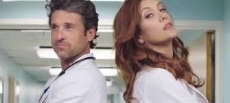 A wealthy inventor arrives at grey sloan and asks koracick for help, while meredith struggles to save a woman with diabetes who has been rationing her insulin. Grey S Anatomy Saison 16 5 Personnages Qui Doivent Revenir Mce Tv