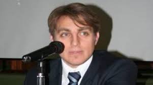 Para Quinteros la expropiación de Vieira no puede ser tratada en Deseado