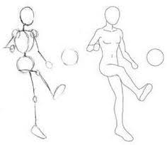 10 Ideas De Figuras En Movimiento Figuras En Movimiento Movimiento Poses De Ballet