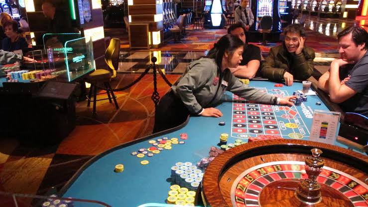 Georgia casino backers press on despite questions about long term