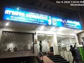 Ayyappa Imaging Diagnostics (Closed Down) in Khaleelwadi,Nizamabad ...