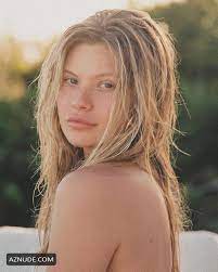 Josie Canseco And Scarlett Rose Leithold S Latest Slightly Nude And Sexy  Photos By Sam Dameshek 95000 | Hot Sex Picture