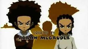 Maybe you would like to learn more about one of these? Category Videos The Boondocks Information Center Fandom