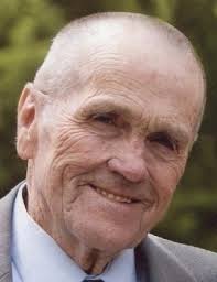 Henry Gooden Obituary