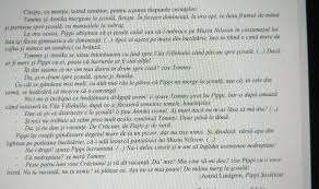 Timpul este o categorie gramaticală specifică verbului care exprimă momentul în care se îndeplinește acțiunea. 3 Transcrie Din Textul Dat Un Verb Predicativ La Timpul Perfect Simplu Un Verb Predicativ La Timpul Brainly Ro