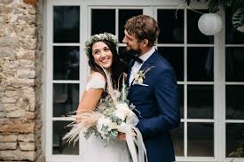 Die verordnung gilt momentan bis 20. Boho Hochzeit Auf Schloss Heinsheim Manuela Marks Fotografie Hochzeitsfotografie