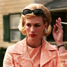 betty; Demasiado elegante para este mundo : r/madmen