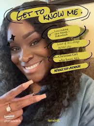 Meet Your New IT GIRL Bestie: Kaymeannn✨