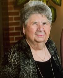 Helen Adeline Beckius