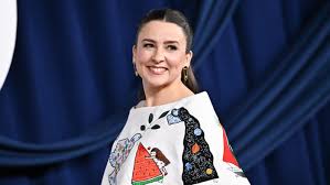 Children’s entertainer Ms. Rachel visits Delaney Hall immigration facility: ‘Why are we traumatizing kids?