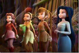 Love Tinkerbell Fairy Friends Tinkerbell And Friends Tinkerbell
