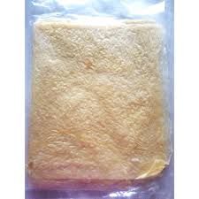 4 siung bawang putih, memarkan. Buy Ngohiong Beancurd Skin Tofu Skin Ngo Hiong Dimsum Fried Seetracker Malaysia