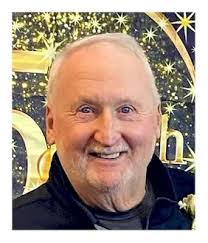 Bruce Kent Halbert, 75, Walker