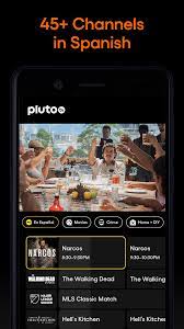 You just need to click on the link of downloading above then install it. Pluto Tv Free Live Tv And Movies Apk 5 7 0 Download For Android Download Pluto Tv Free Live Tv And Movies Apk Latest Version Apkfab Com