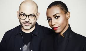Morcheeba live a Segrate (MI): un impeccabile compitino » Oca Nera Rock