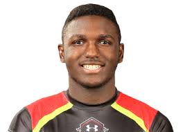 Chris Godwin Wide Receiver Recruiting Profile