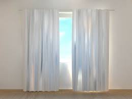 Die jeweiligen modelle sind zudem noch aus verschiedenen materialien und in. Topfinel Voile Vorhange Mit Osen Planet Sterne Mustern Dekoschal Kurze Gardine Fur Kinderzimmer Fenster Schlafzimmer 2er Set 137x117cm Blau Hxb Dekoartikel Fur Kinderzimmer Vorhange