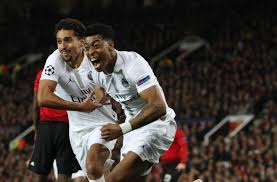 Impact kimpembe committed a rough foul from behind late in the match and saw the red color after picking up his second caution. Psg Marquinhos And Kimpembe The Heirs Of Thiago Silva In Defense Archyde