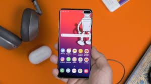 Podrobnyj Obzor Samsung Galaxy S10 Plus Samsung Smogli Youtube