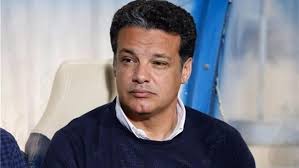 إيهاب جلال ارتبط اسمه بتغيير المدربين دائماً في. Ø¹Ø§Ø¬Ù„ ØªØ¯Ù‡ÙˆØ± Ø§Ù„Ø­Ø§Ù„Ø© Ø§Ù„ØµØ­ÙŠØ© Ù„Ù€ Ø¥ÙŠÙ‡Ø§Ø¨ Ø¬Ù„Ø§Ù„ Ù…Ø¯Ø±Ø¨ Ø§Ù„Ø¥Ø³Ù…Ø§Ø¹ÙŠÙ„ÙŠ ÙˆÙ†Ù‚Ù„Ù‡ Ø¥Ù„Ù‰ Ø§Ù„Ù…Ø³ØªØ´ÙÙ‰