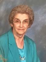 Ardell Thompson, 1930-2018