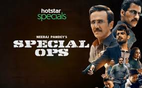 Were you one of those students who absolutely loved history class? Special Ops Web Series Download Watch For Free On Disney Hotstar