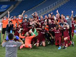 Cfr cluj a castigat fara probleme primul meci din turul 1 al ligii campionilor. Cfr Cluj Finds Today Its Opponent From The First Preliminary Round Of The Champions League The Complete List Of Teams That Dan Petrescu S Team Can Meet